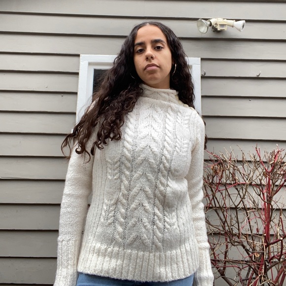 Knit Pullover - Picture 3 of 5